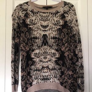 BCBGMaxAzria sweater